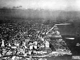 Historical Miami Photo
