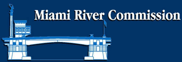 Miami River Commission Logo