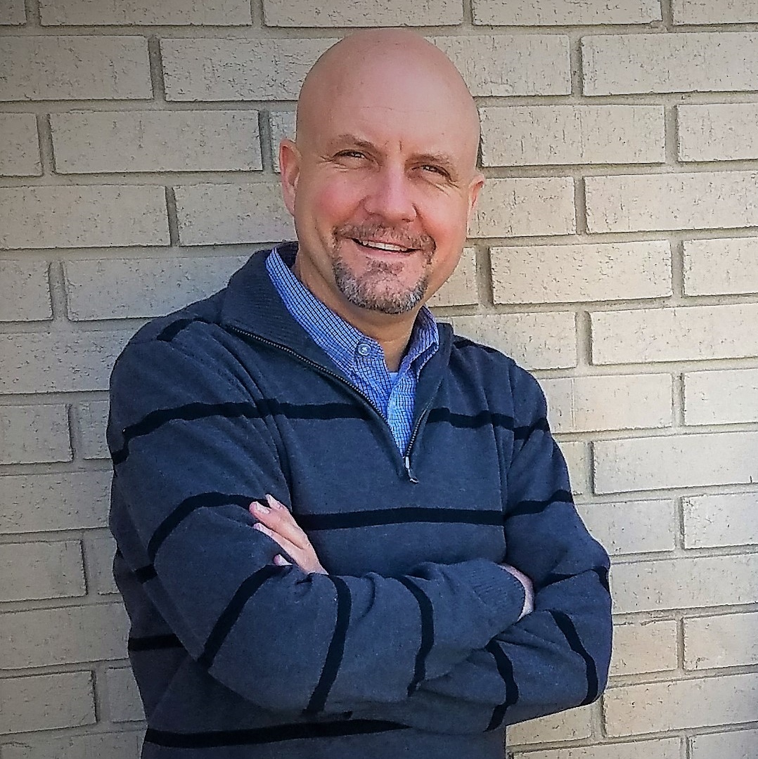 Headshot_Corey Ranslem